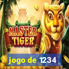 jogo de 1234